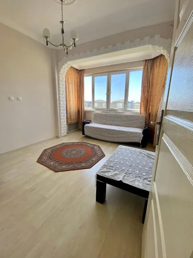5 Rooms Summer Villa Kundu Antalya 10Min To Sea