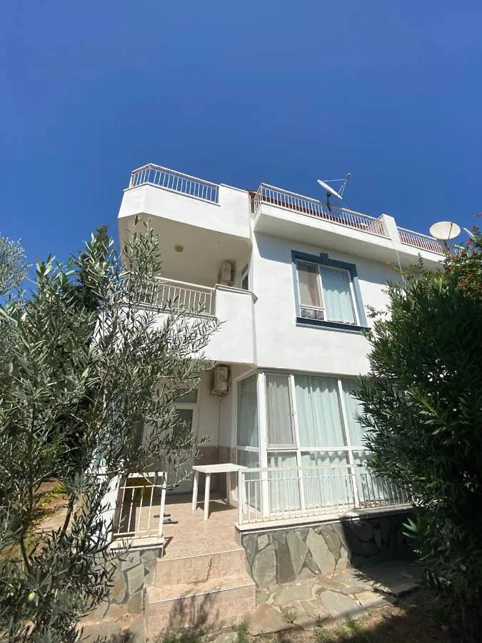 5 Rooms Summer Villa Kundu Antalya 10Min To Sea Turkiet