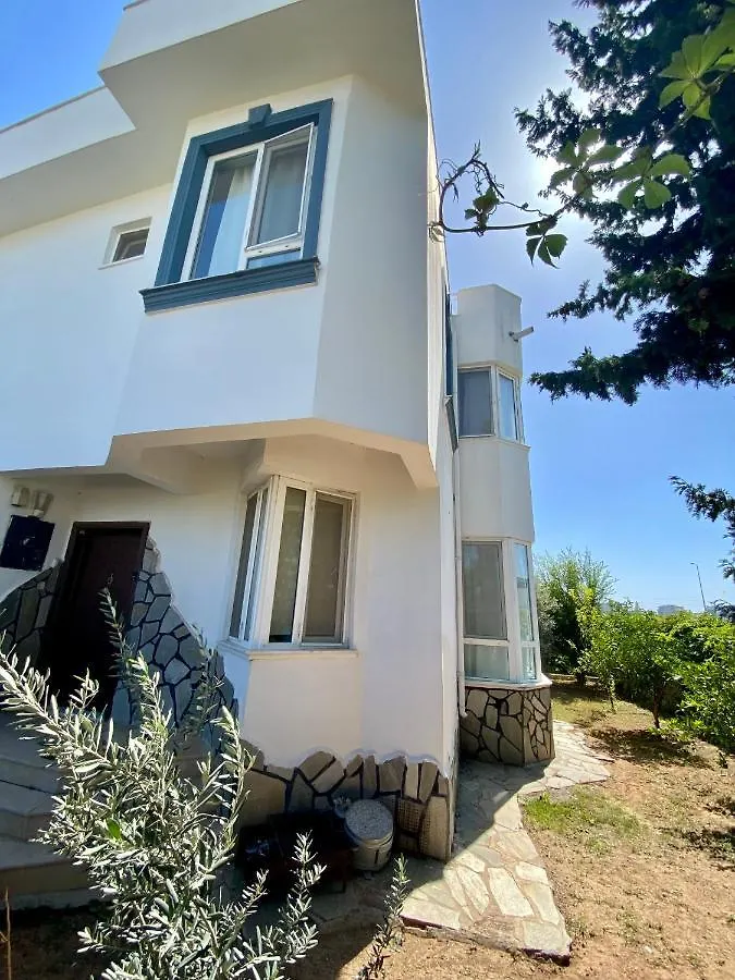 5 Rooms Summer Villa Kundu Antalya 10Min To Sea 0*,  Turkiet