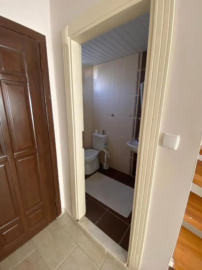 5 Rooms Summer Villa Kundu Antalya 10Min To Sea 0*,  Turkiet